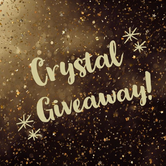 🤩 Did Someone Say, "Free Crystals?!" 🥳 - Picture 2 of 2